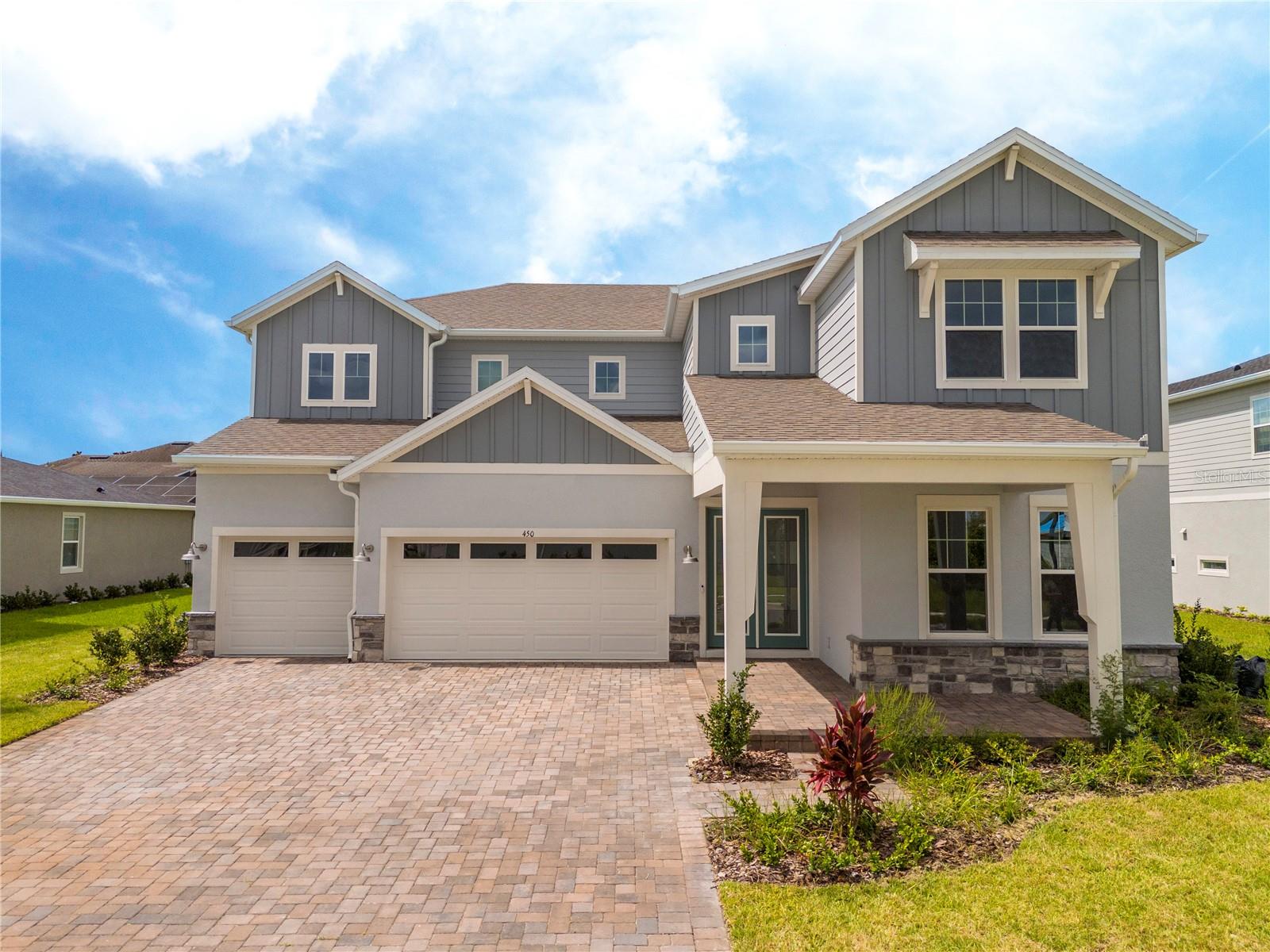 Photo of 450 WINTER GROVE BOULEVARD WINTER GARDEN FL 34787