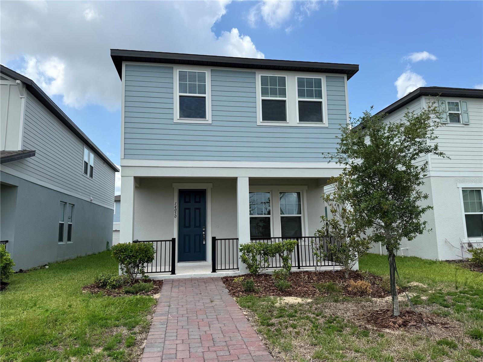 Photo of 14050 FRASIER STREET WINTER GARDEN FL 34787