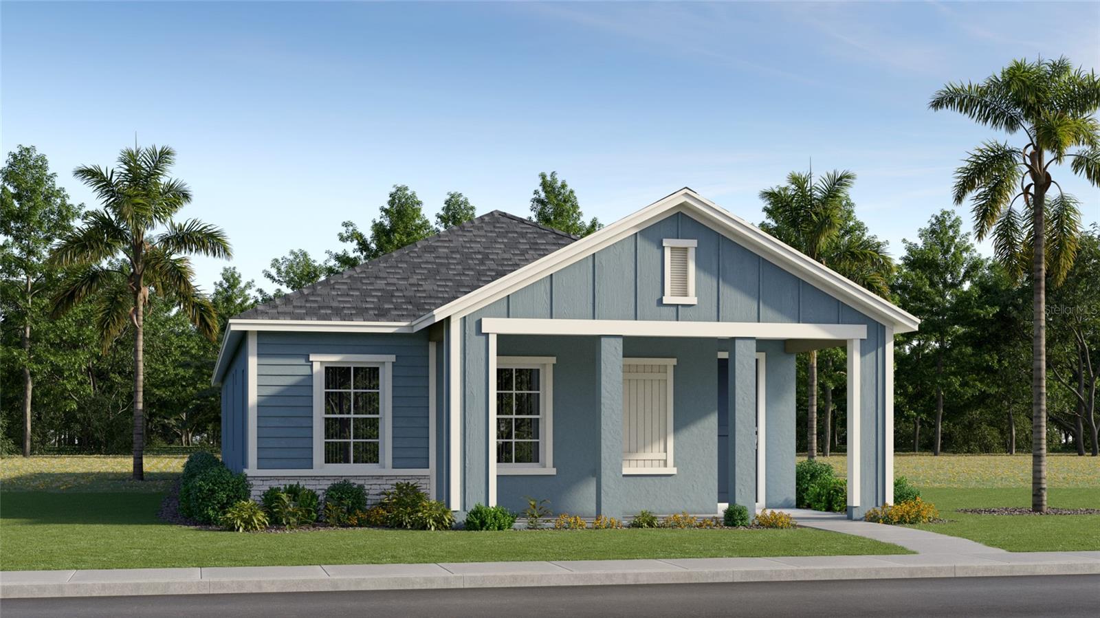 Photo of 10608 OAK TREE ALLEY OXFORD FL 34484