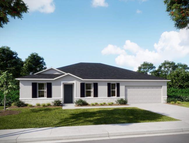 Photo of 12898 SW 40TH TERRACE OCALA FL 34473