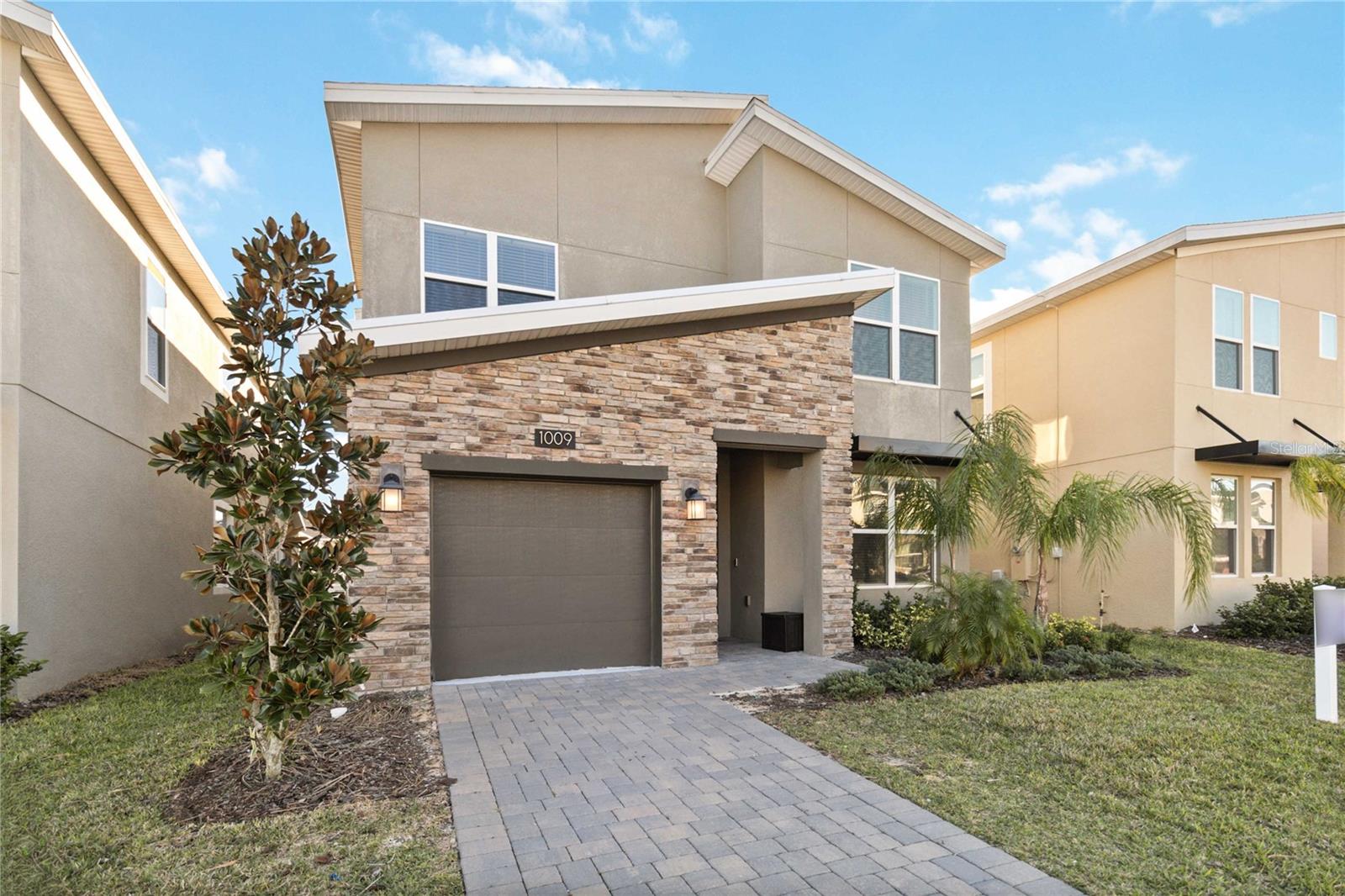 Photo of 1009 LEADER DAVENPORT FL 33896