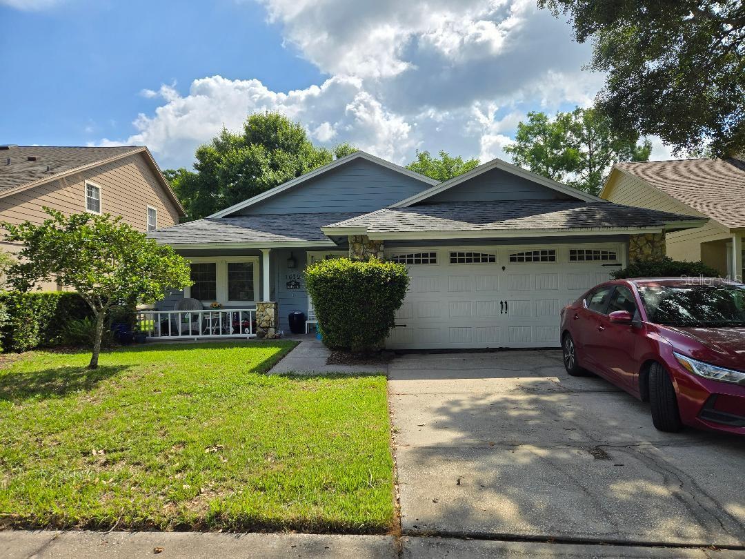 Photo of 1612 LAWNDALE CIRCLE WINTER PARK FL 32792