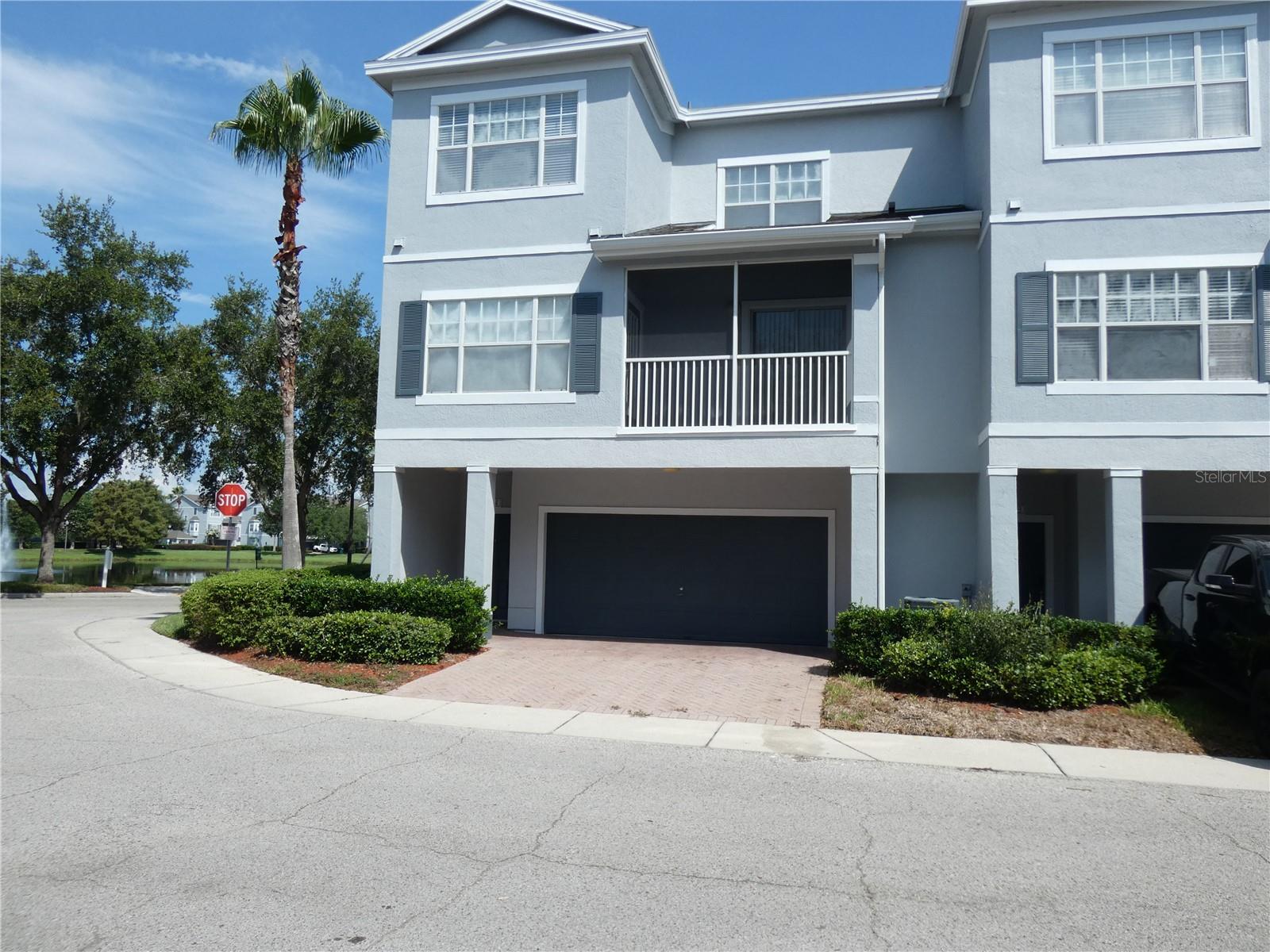 Photo of 2406 GRAND CENTRAL PARKWAY #14 ORLANDO FL 32839
