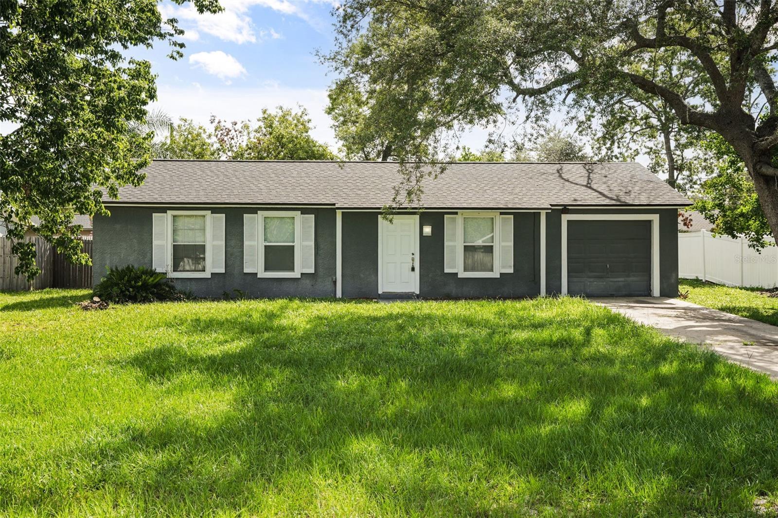 Photo of 1067 LYRIC DRIVE DELTONA FL 32738