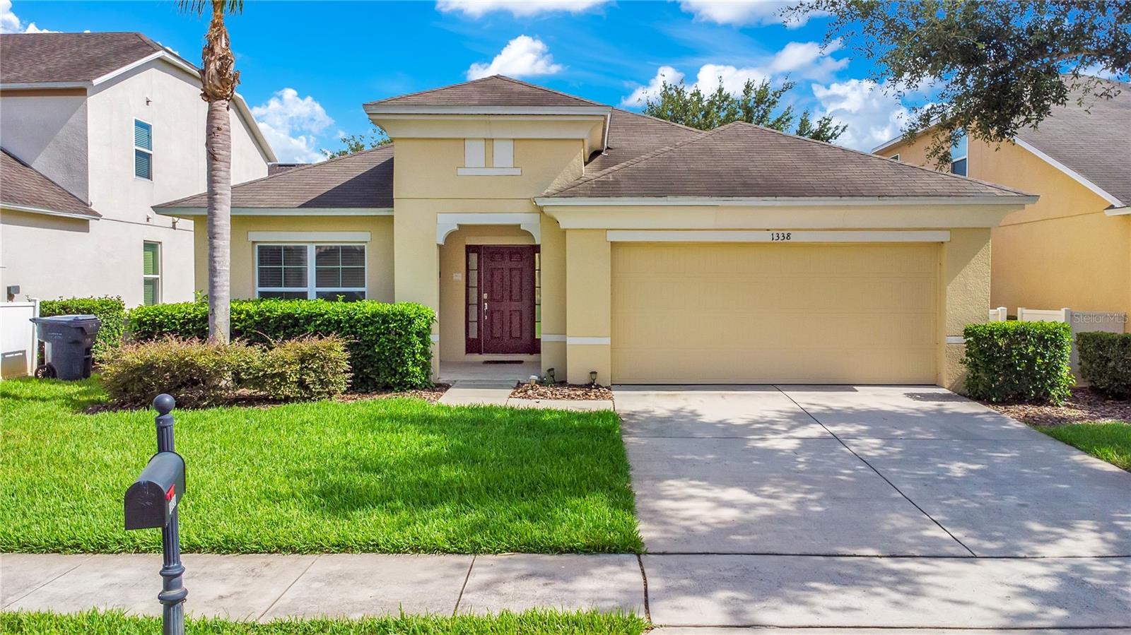Photo of 1338 YORKSHIRE COURT DAVENPORT FL 33896