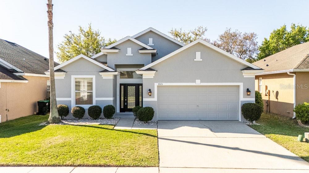 Photo of 9973 CYPRESS KNEE CIRCLE ORLANDO FL 32825