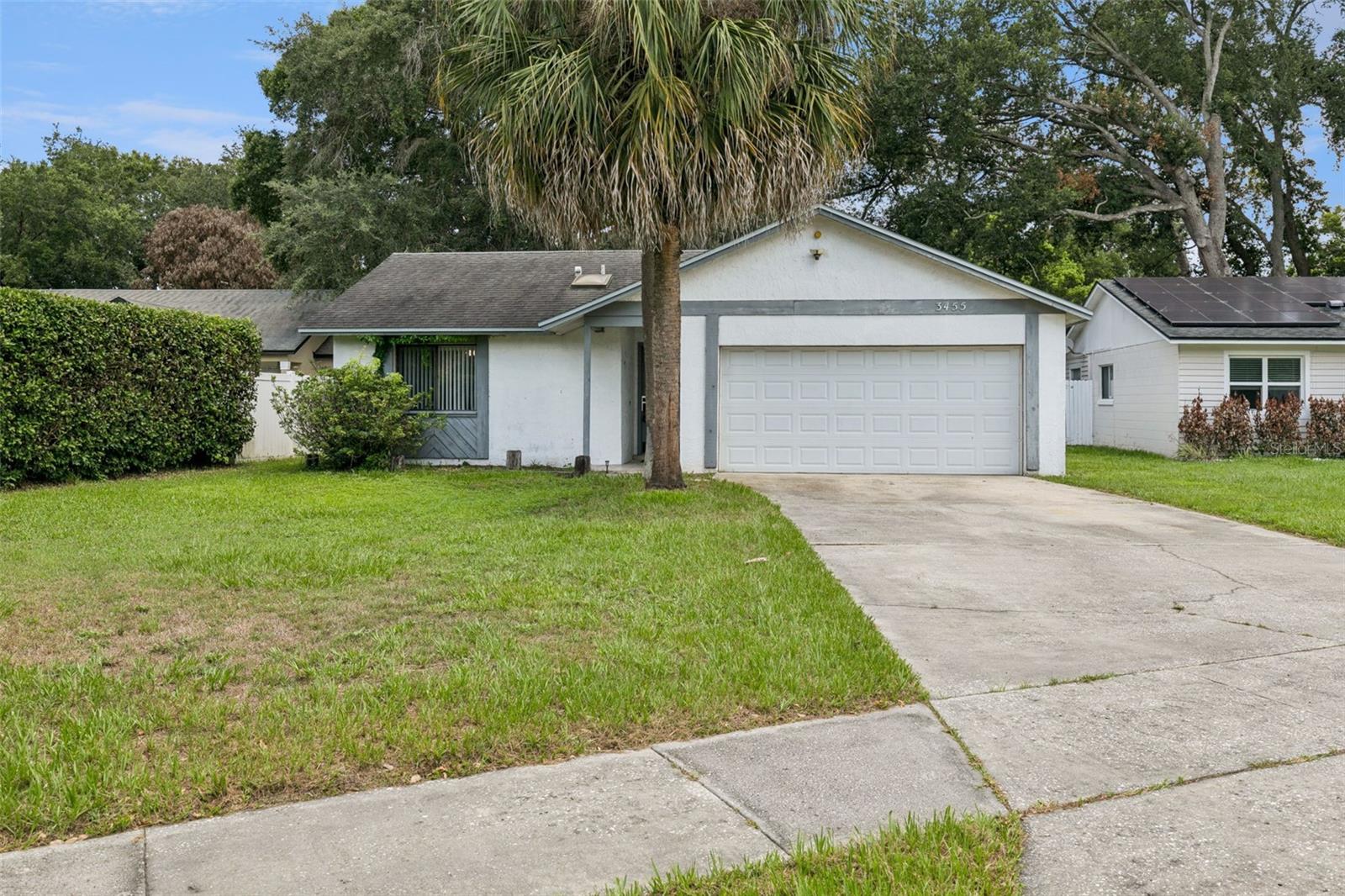 Photo of 3455 JUJUBE DRIVE ORLANDO FL 32810