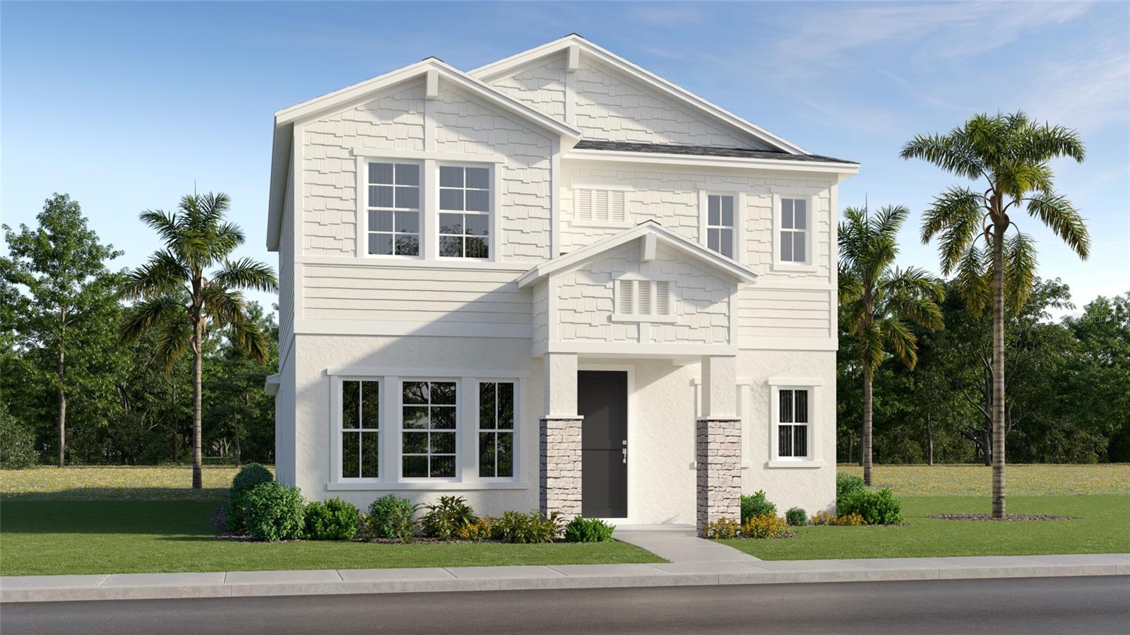Photo of 4560 WATER OAK TERRACE OXFORD FL 34484