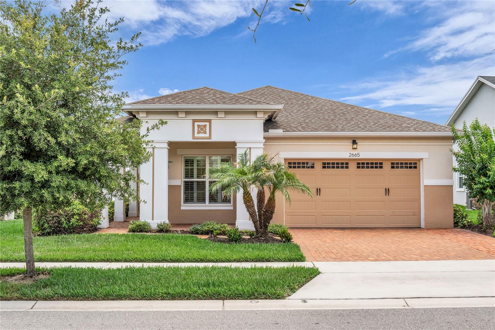 Photo of 2665 MEADOWEDGE LOOP ST CLOUD FL 34772