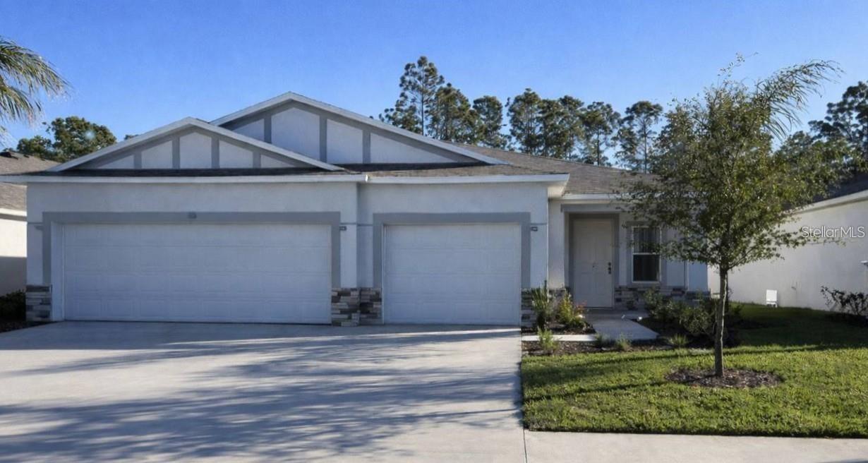 Photo of 1927 TRAVELERS PALM DRIVE EDGEWATER FL 32141