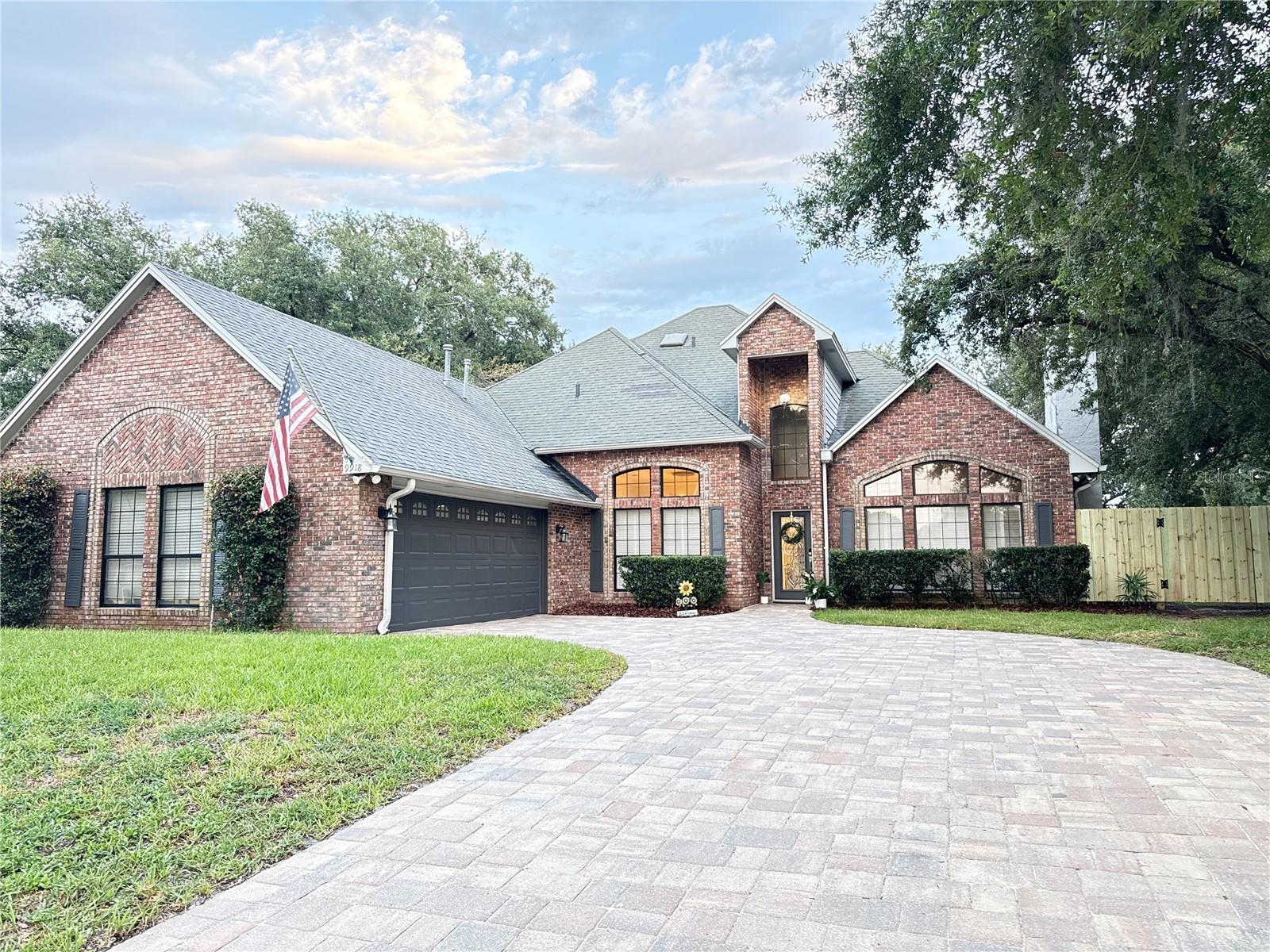 Photo of 9918 BAY VISTA ESTATES BOULEVARD ORLANDO FL 32836