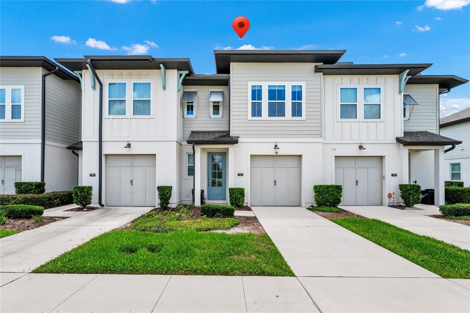 Photo of 785 BENOI DRIVE DAVENPORT FL 33896