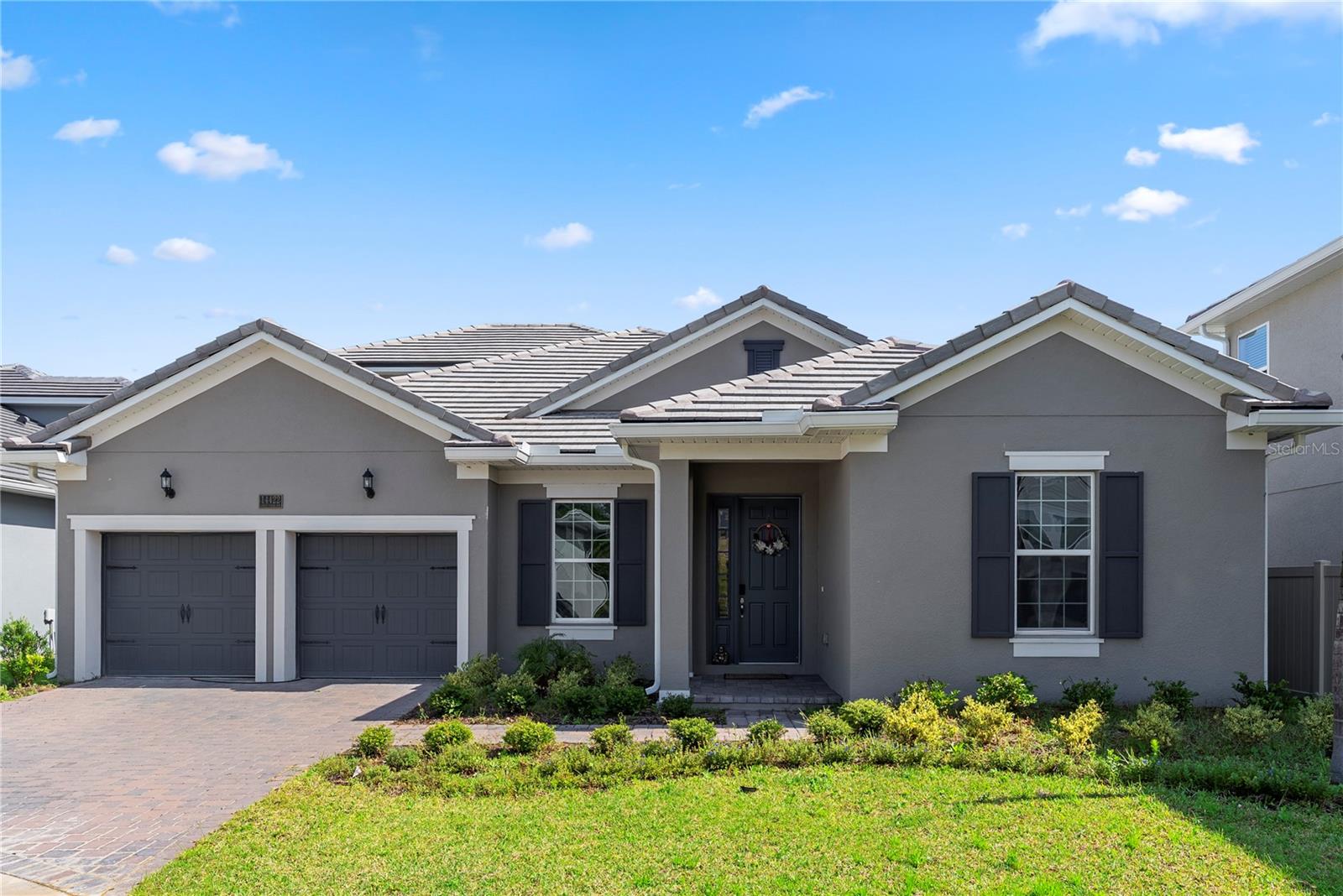 Photo of 14422 CREST PALM AVENUE WINDERMERE FL 34786