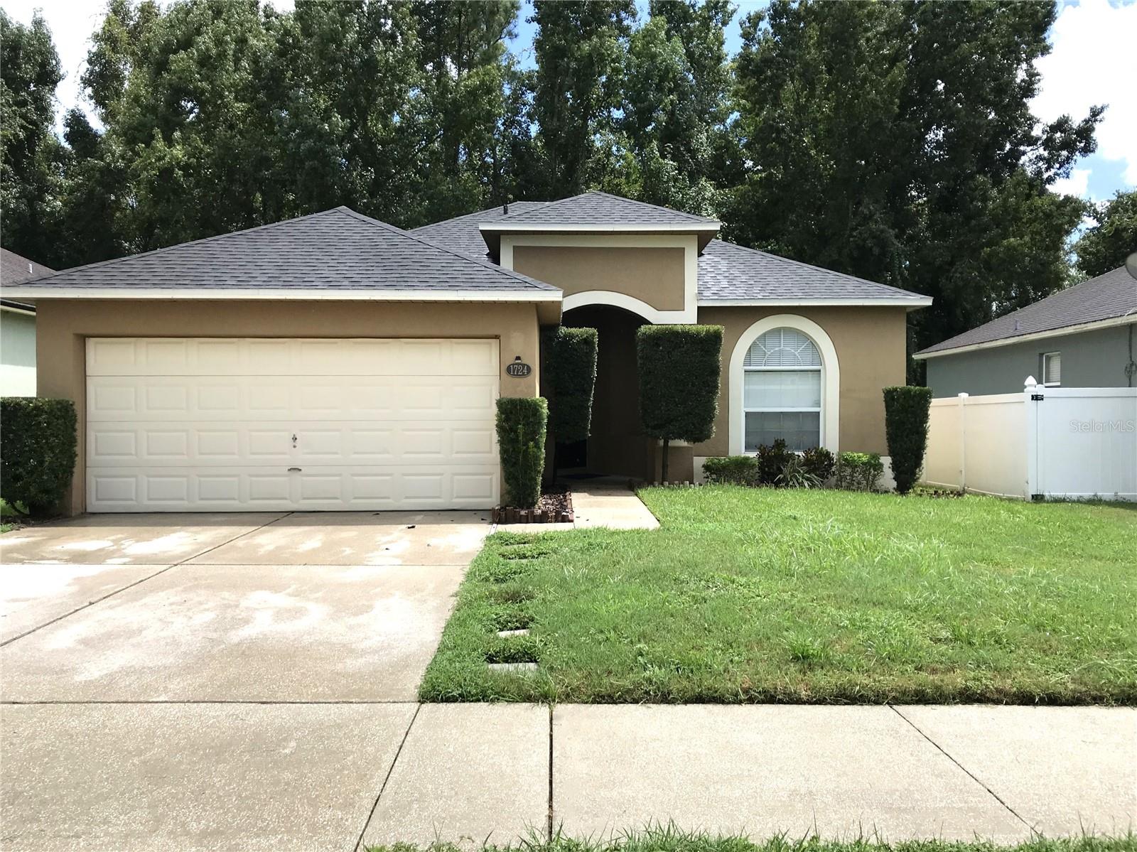 Photo of 1724 RIVEREDGE ROAD OVIEDO FL 32766
