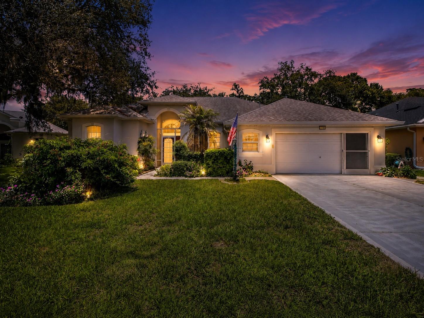 Photo of 5127 AURORA DRIVE LEESBURG FL 34748
