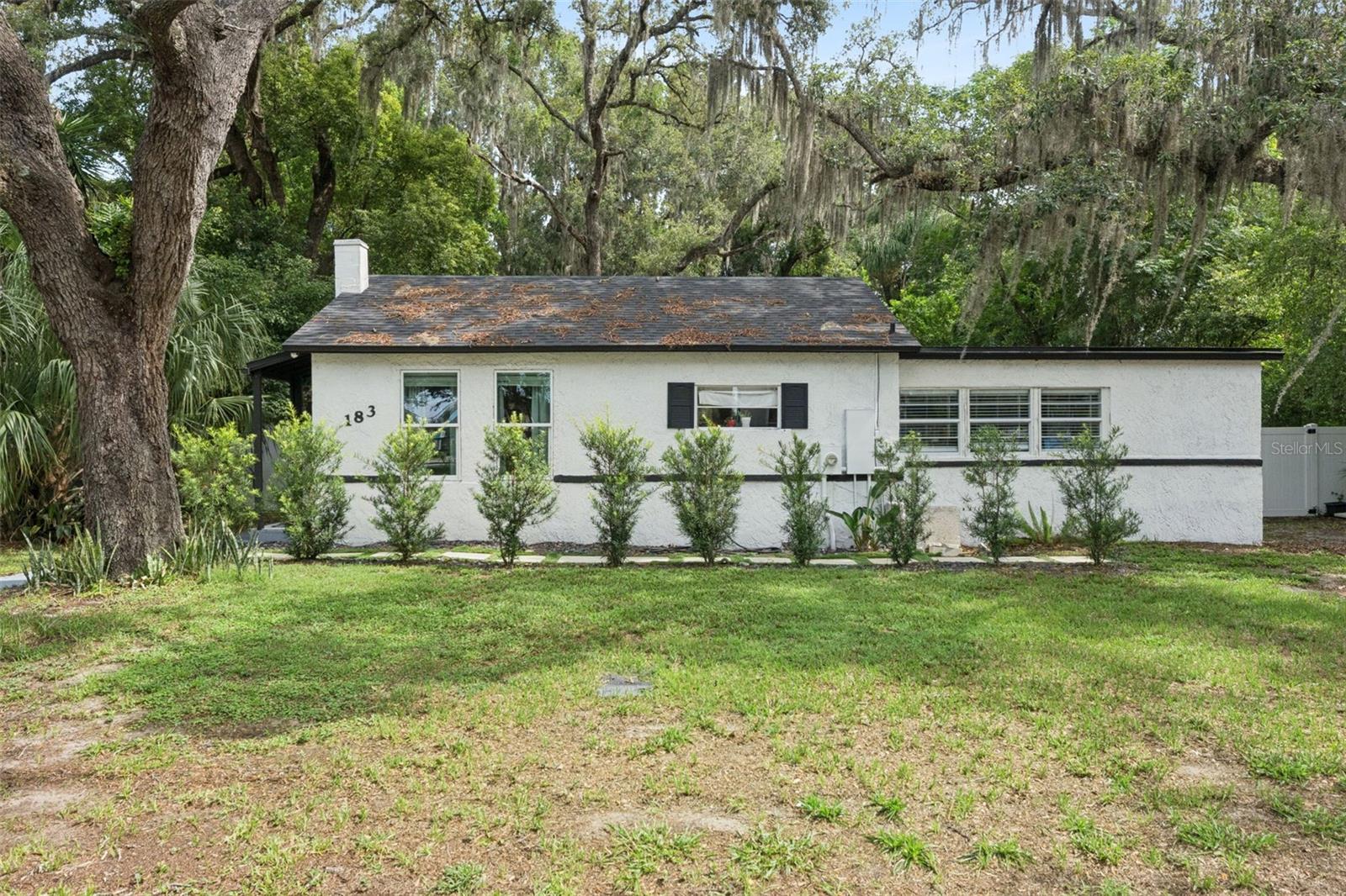 Photo of 183 E PINE AVENUE LONGWOOD FL 32750