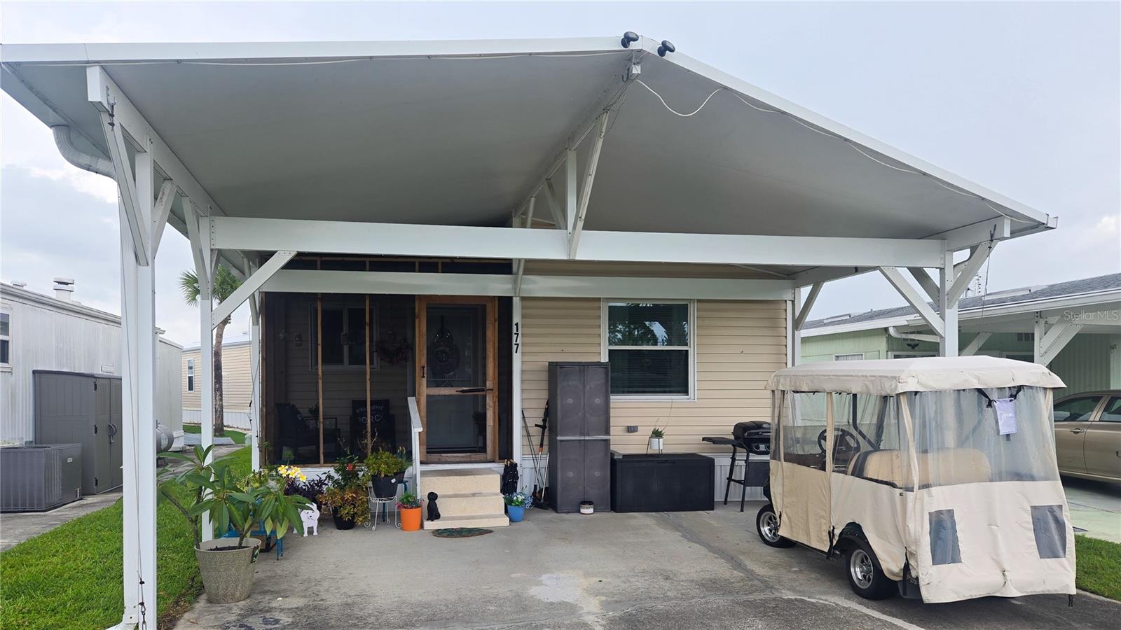 Photo of 177 FOREST LAKE DRIVE COCOA FL 32926