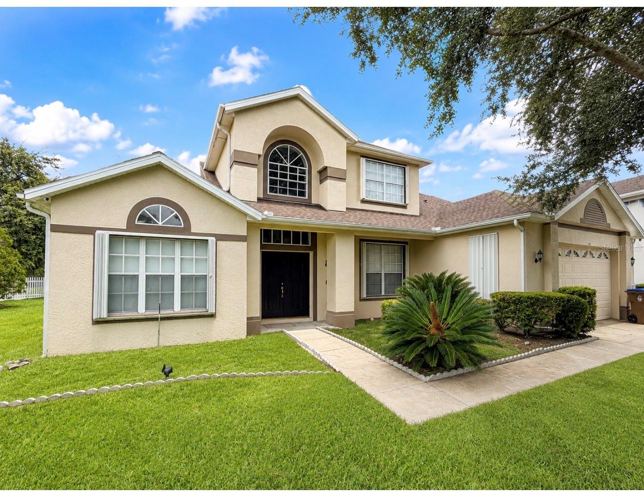 Photo of 167 WESTMORELAND CIRCLE KISSIMMEE FL 34744