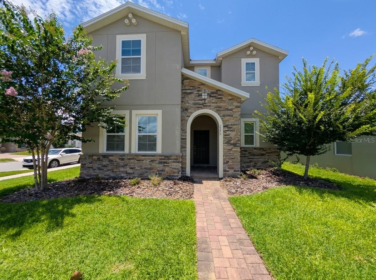 Photo of 2275 ABILIA ALLEY APOPKA FL 32703