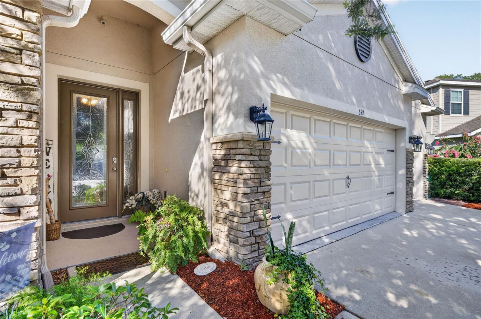 Photo of 627 MEADOW SAGE DRIVE DELAND FL 32724