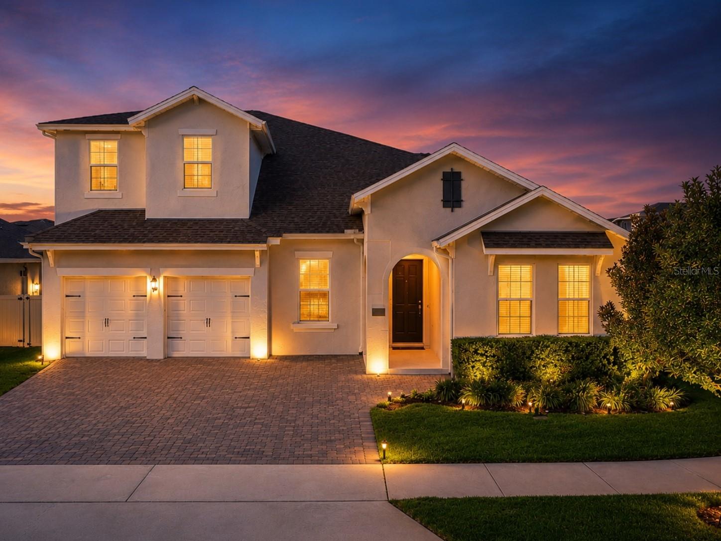 Photo of 15037 LAKE BESSIE LOOP WINTER GARDEN FL 34787