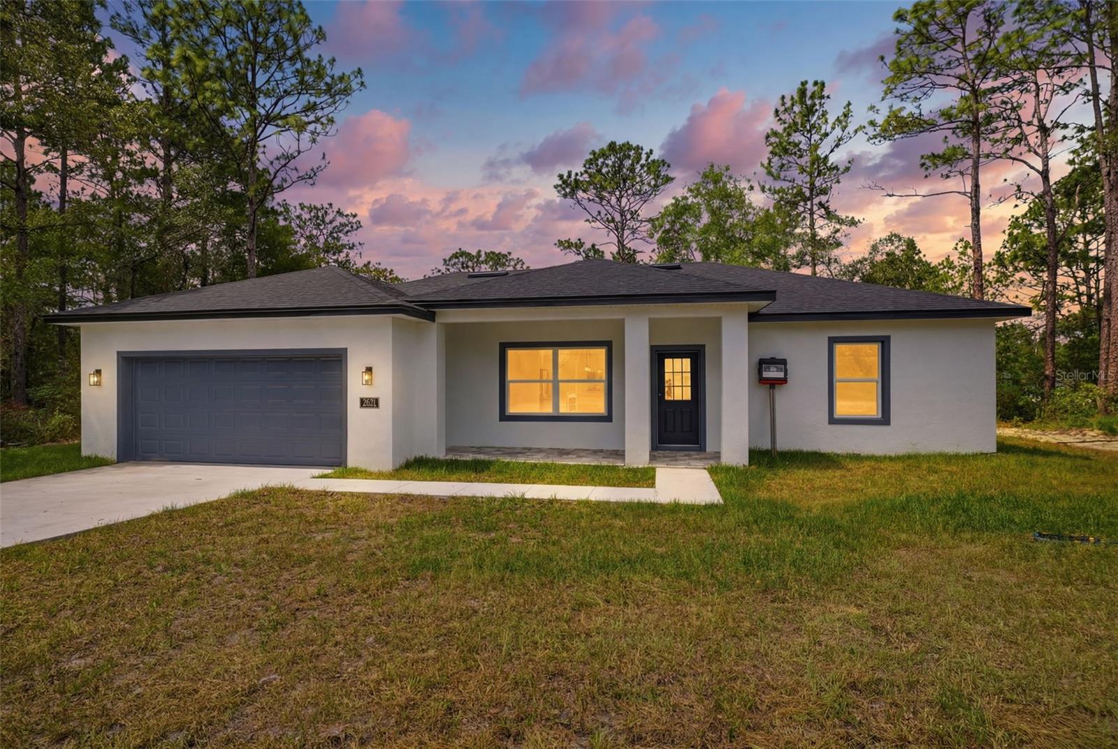 Photo of 3428 W CUSHION DRIVE CITRUS SPRINGS FL 34433