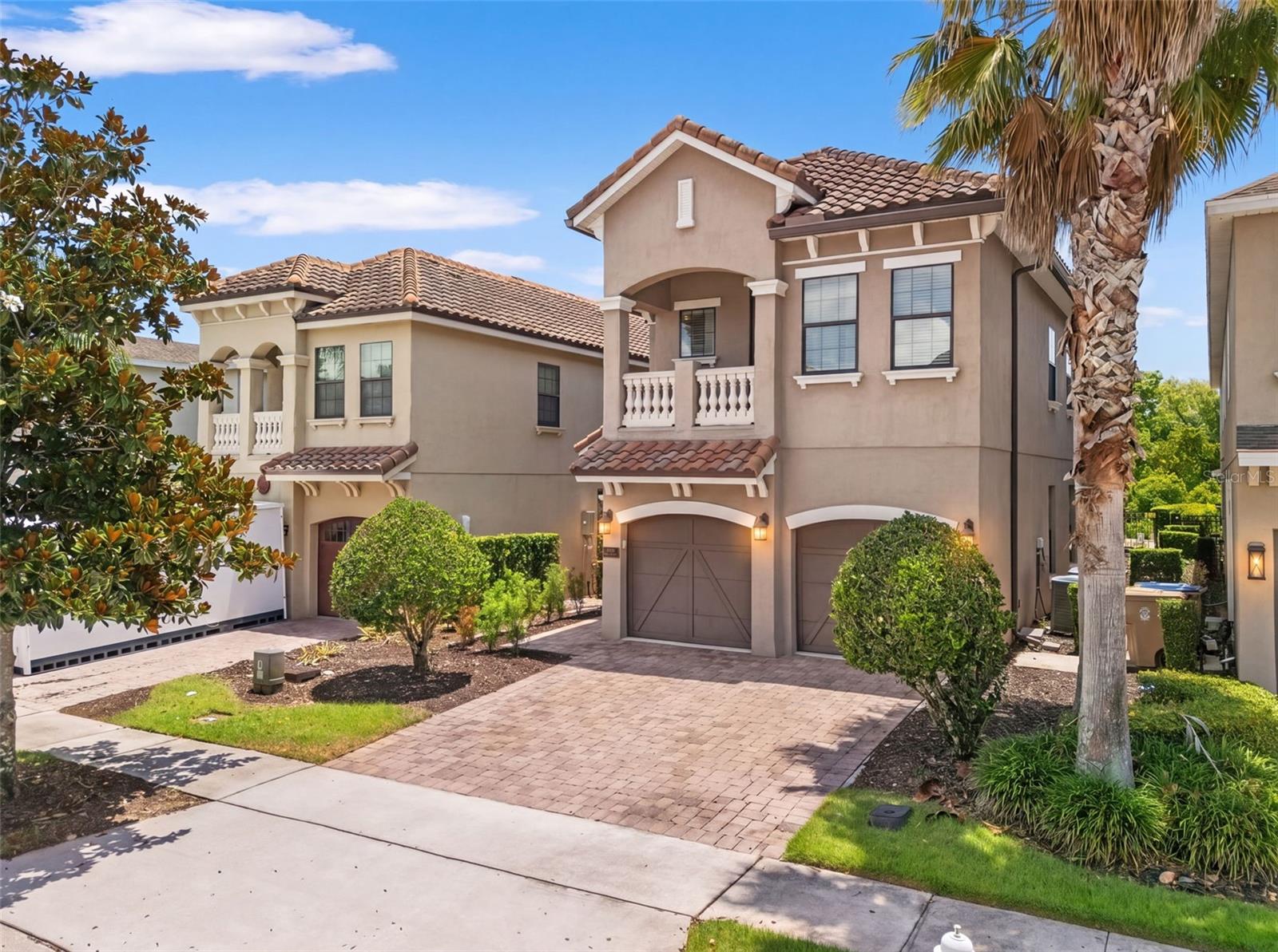 Photo of 1045 CASTLE PINES COURT REUNION FL 34747