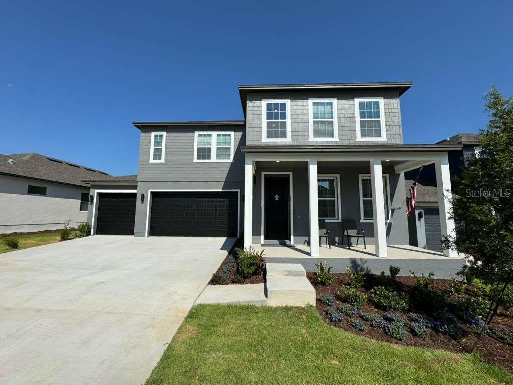 Photo of 2193 GOLD DUST DRIVE MINNEOLA FL 34715