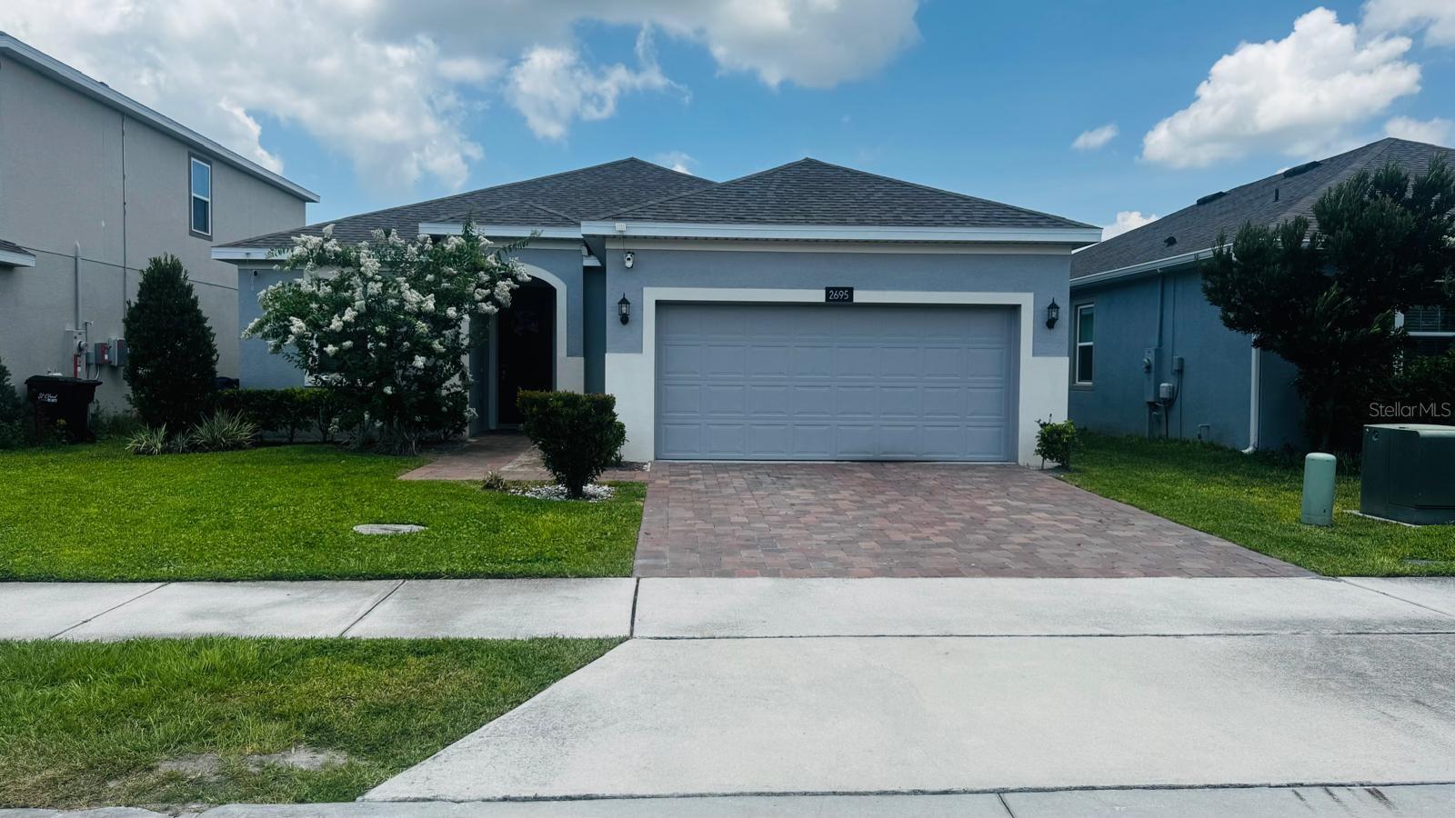 Photo of 2695 NOTTEL DRIVE ST CLOUD FL 34772