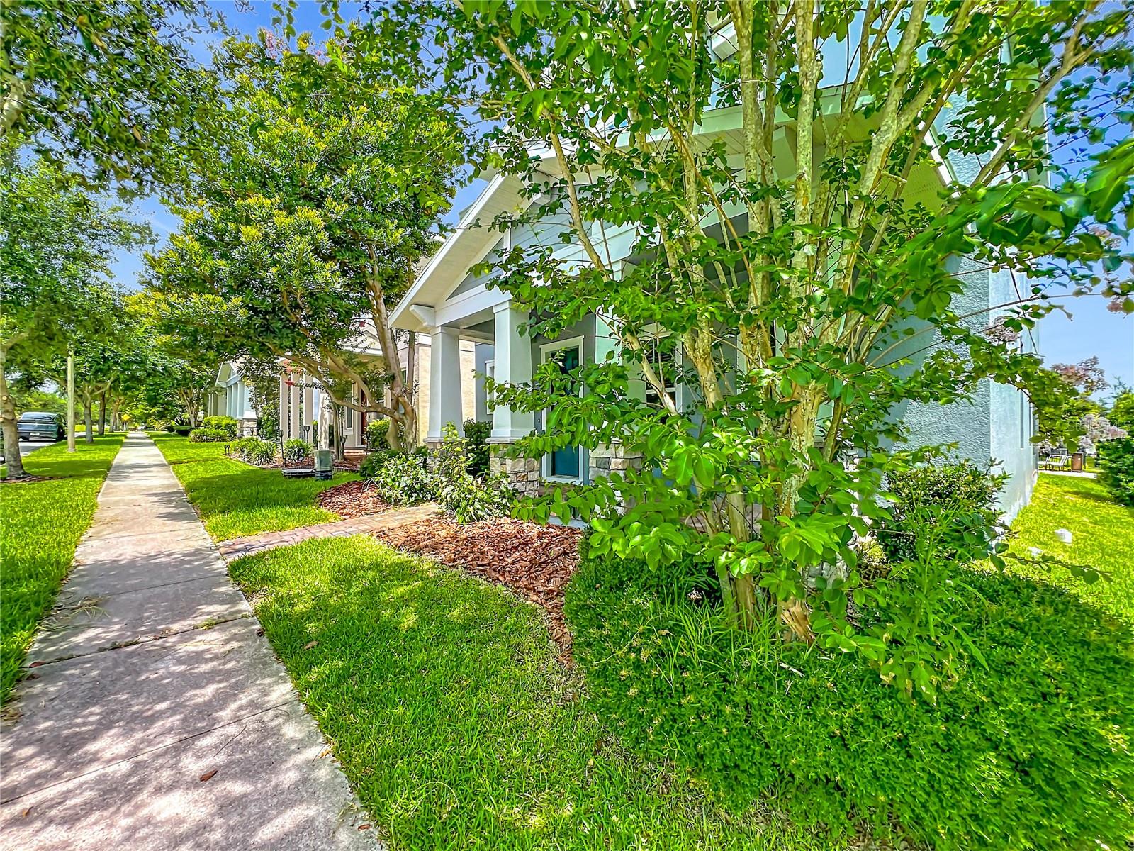 Photo of 15813 SWEET LEMON WAY WINTER GARDEN FL 34787
