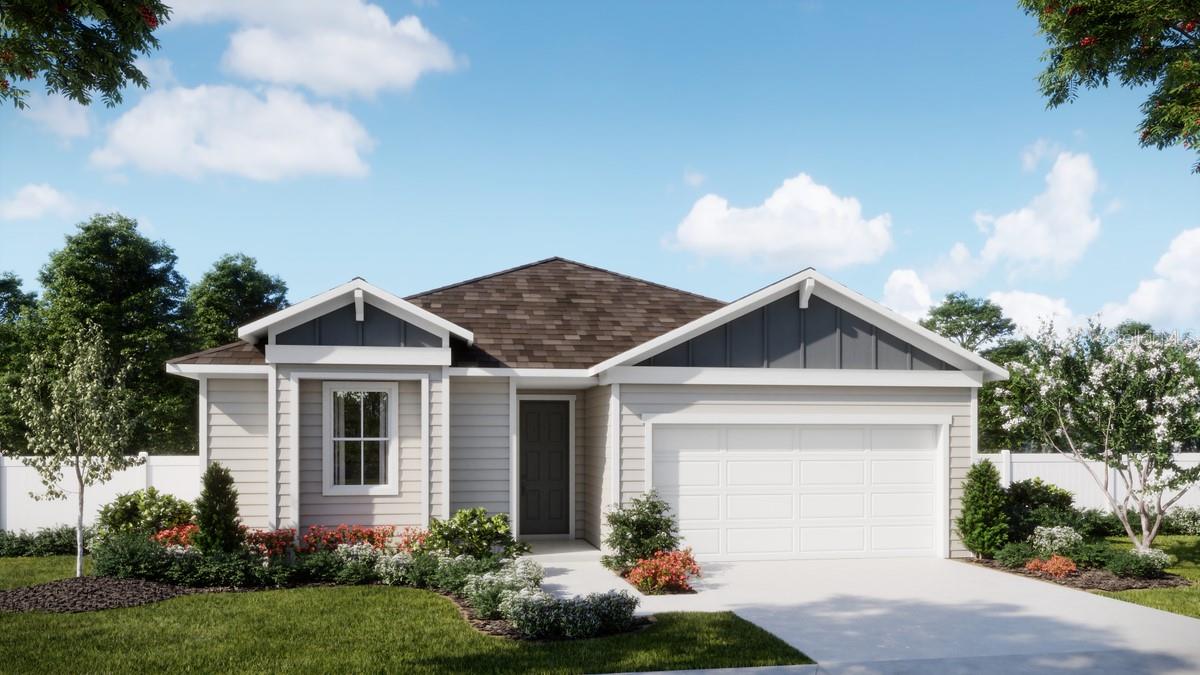 Photo of 466 MARION LOOP HAINES CITY FL 33844