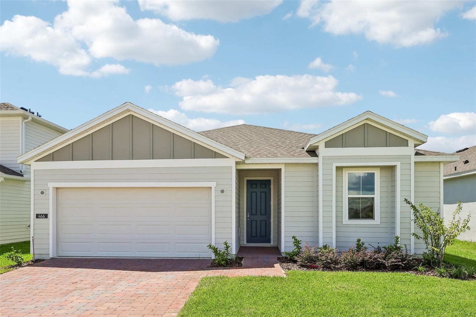 Photo of 466 MARION LOOP HAINES CITY FL 33844