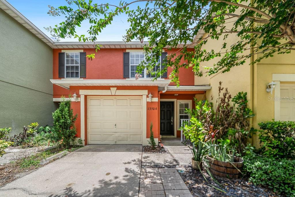 Photo of 13506 TEA ROSE WAY #112 ORLANDO FL 32824
