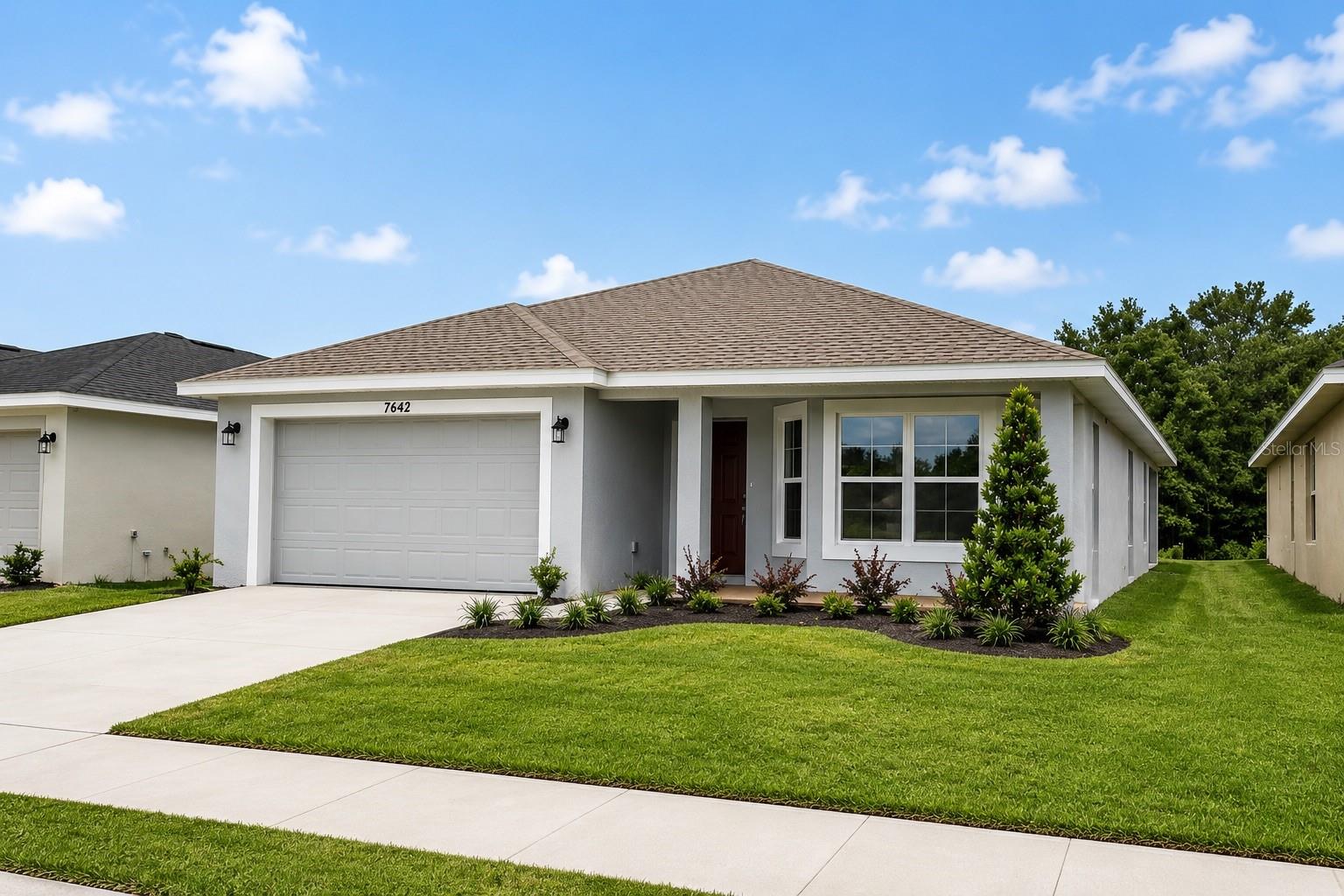 Photo of 7642 BENT TREE LOOP ST CLOUD FL 34773