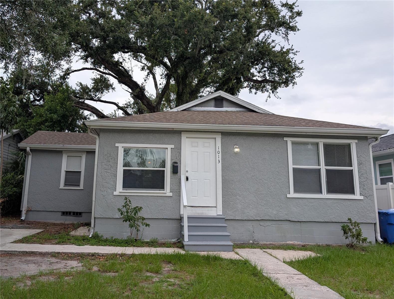 Photo of 1013 20TH AVENUE ST PETERSBURG FL 33705