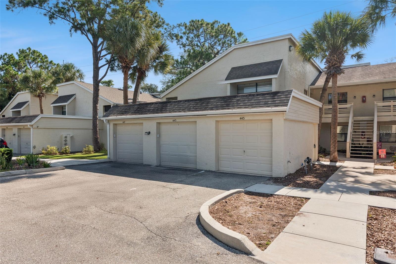 Photo of 445 S NETHERWOOD CRESCENT #2 ALTAMONTE SPRINGS FL 32714