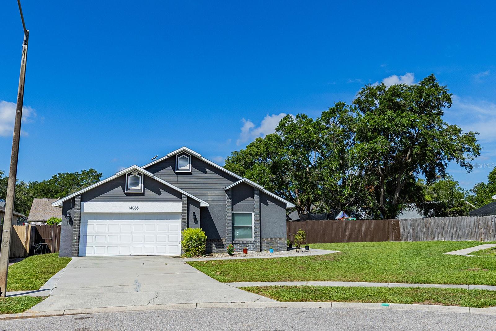 Photo of 14000 ANNHURST COURT ORLANDO FL 32826