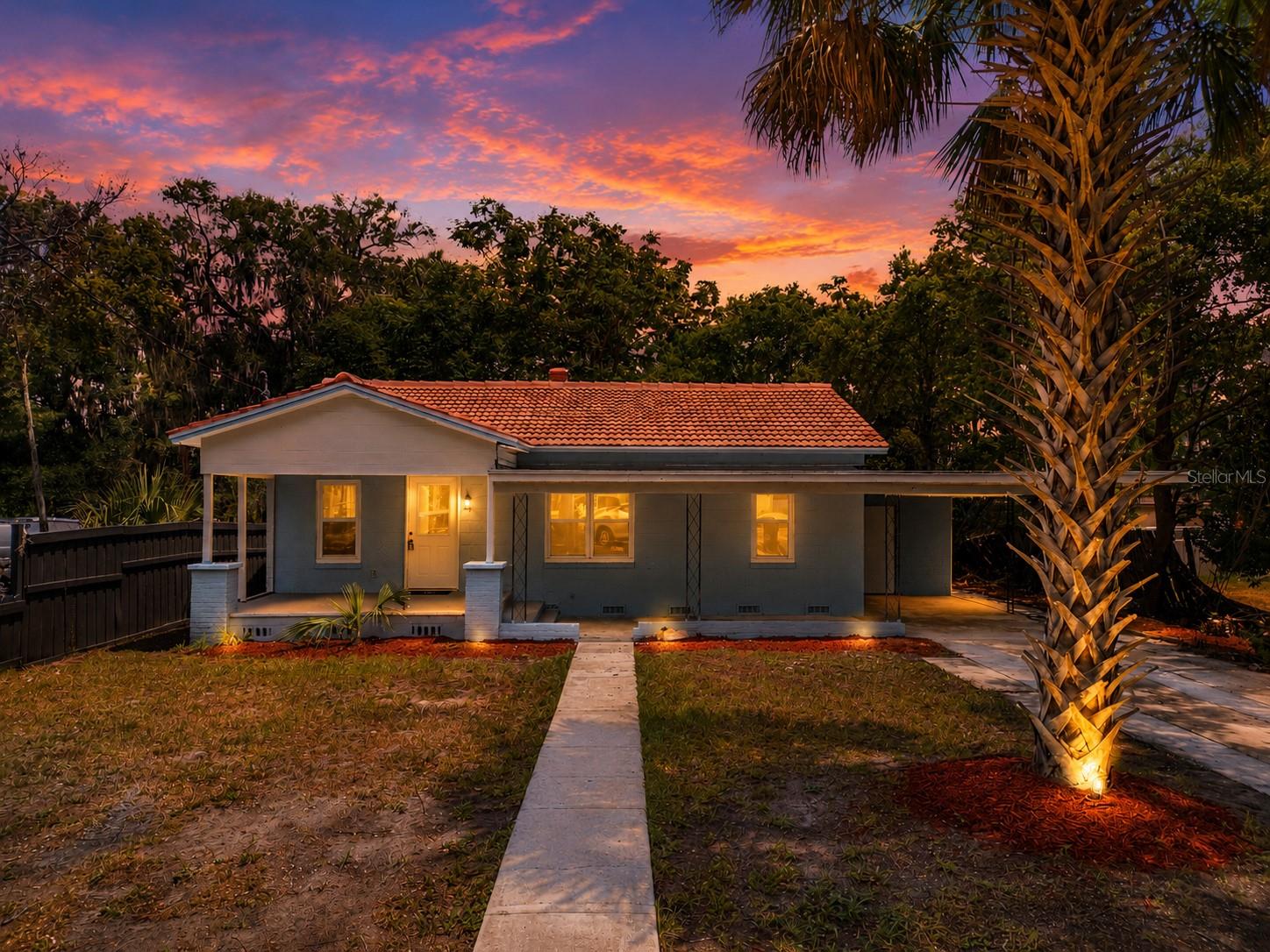 Photo of 1504 W LINE STREET LEESBURG FL 34748