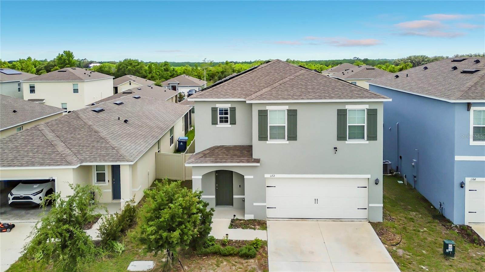 Photo of 1172 CASCADES AVENUE DAVENPORT FL 33837