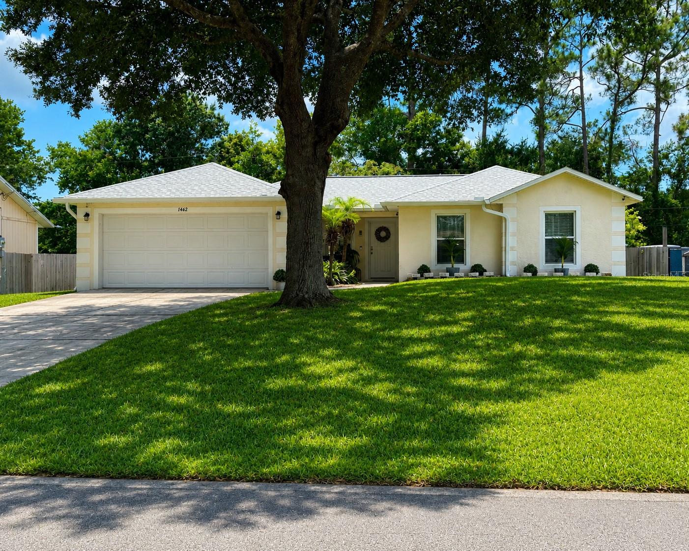 Photo of 1462 ADMIRAL NIMITZ AVE DAYTONA BEACH FL 32124