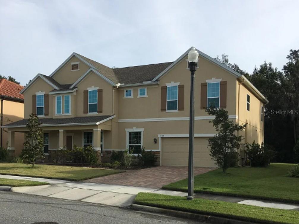 Photo of 660 FANNING DRIVE WINTER SPRINGS FL 32708
