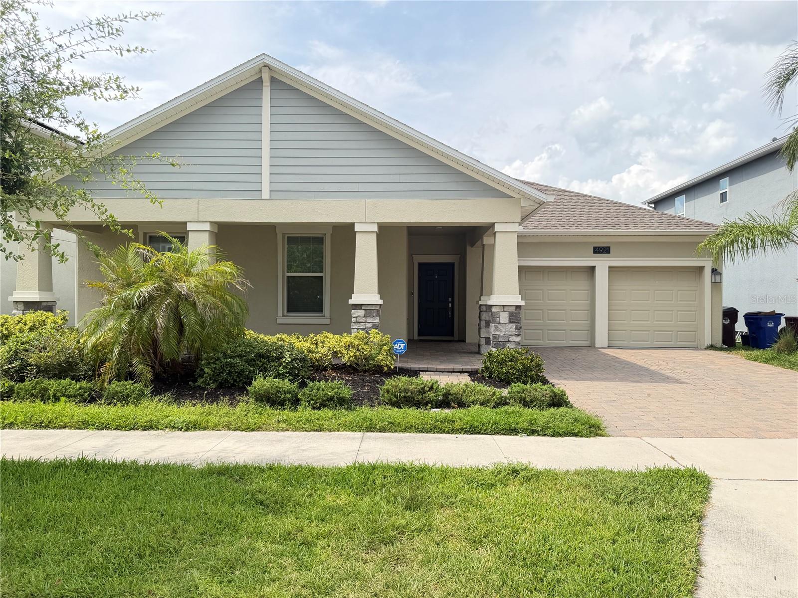 Photo of 4921 LOTTA COURT ST CLOUD FL 34772