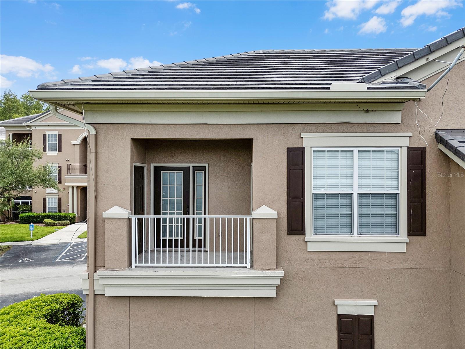 Photo of 14340 FREDRICKSBURG DRIVE #701 ORLANDO FL 32837