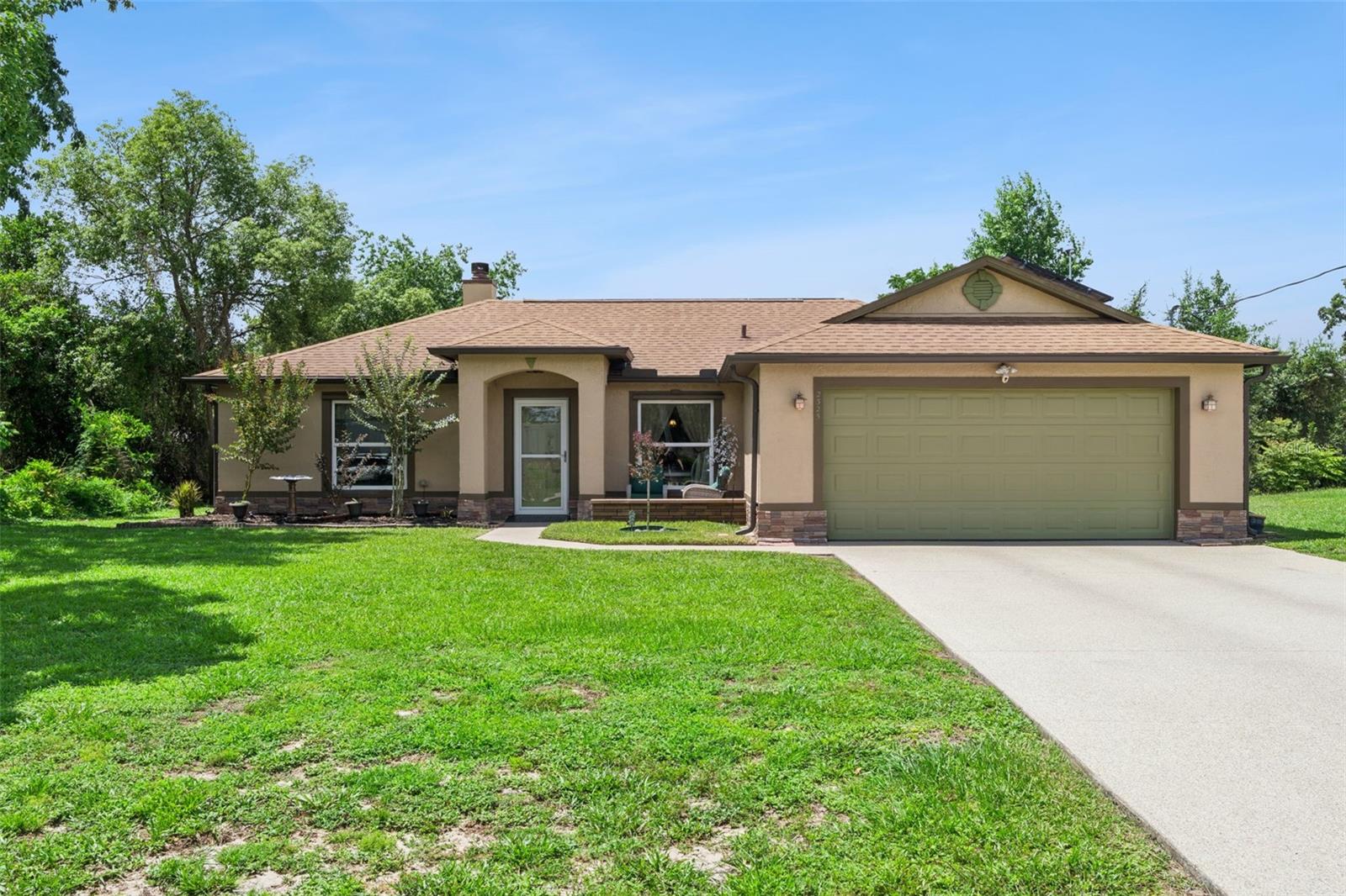 Photo of 2325 ALTON ROAD DELTONA FL 32738