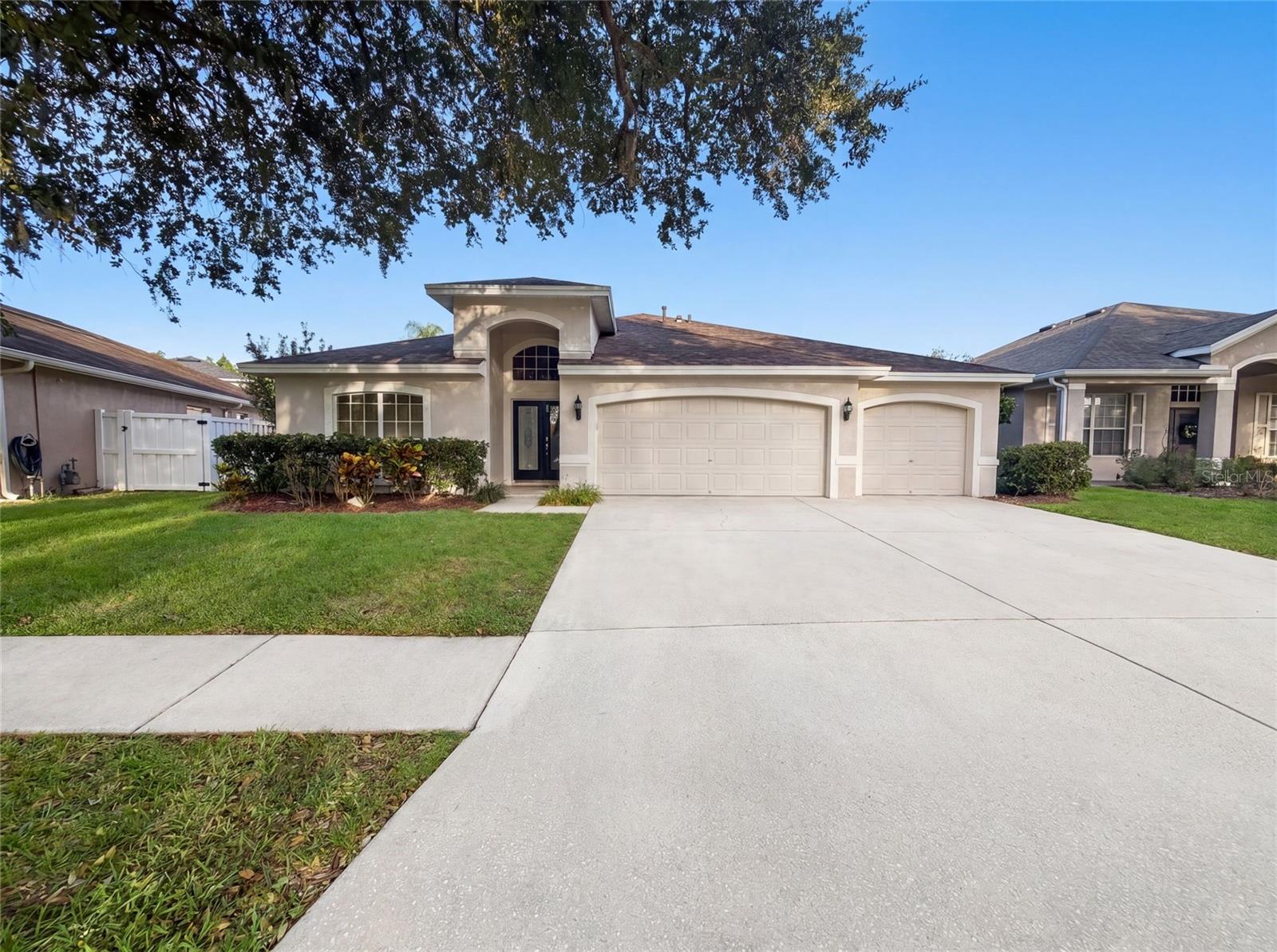 Photo of 19606 MORDEN BLUSH DRIVE LUTZ FL 33558