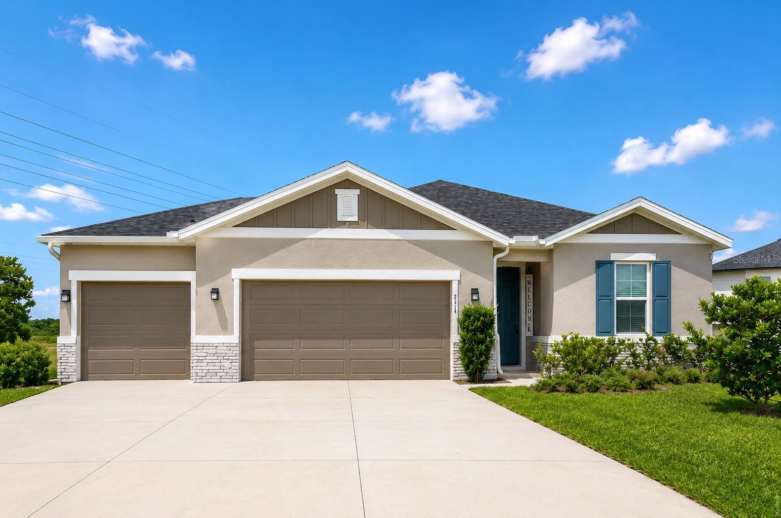 Photo of 236 HILLCREST DRIVE DUNDEE FL 33838
