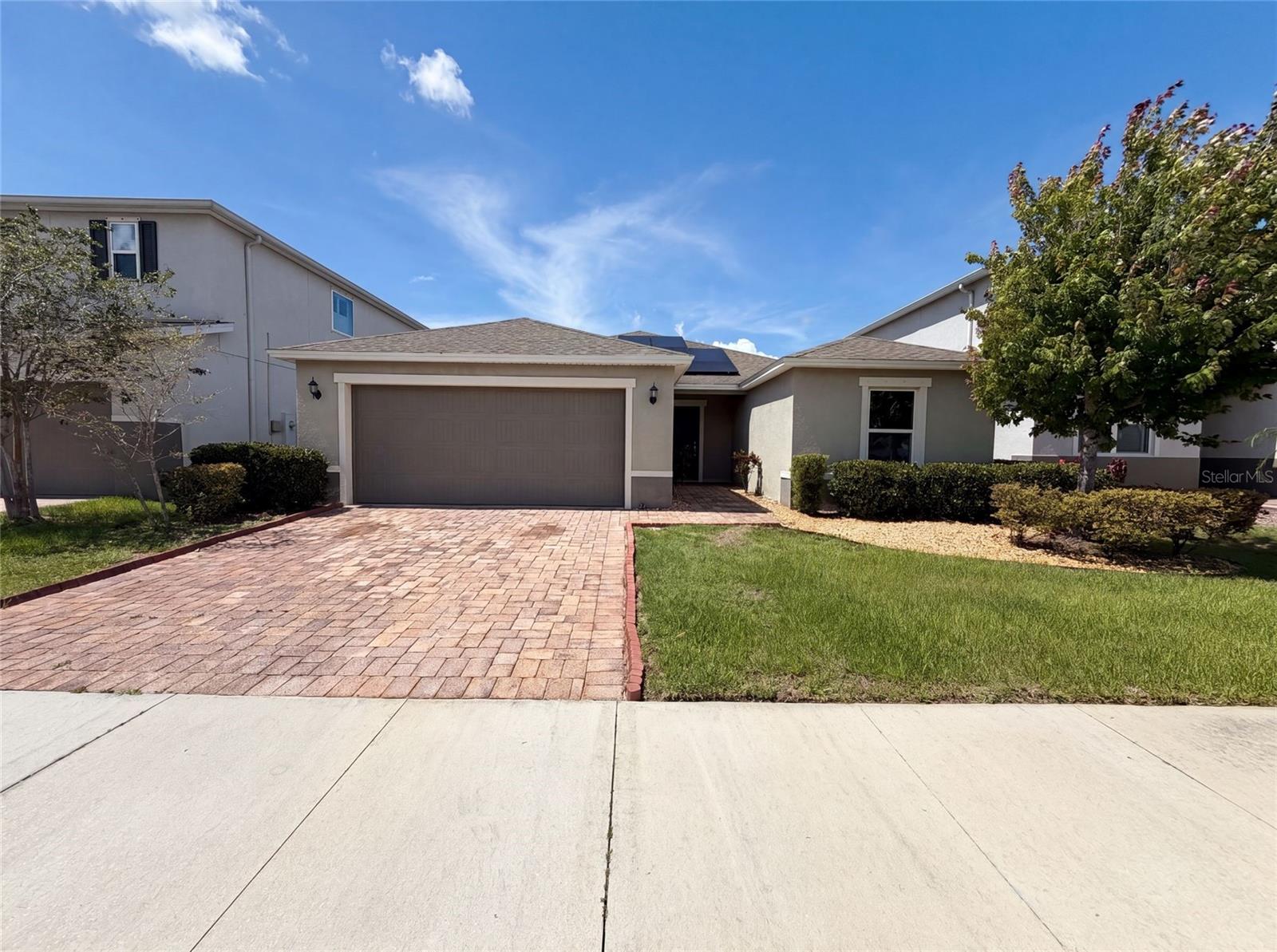 Photo of 11534 BRIGHTON KNOLL LOOP RIVERVIEW FL 33579
