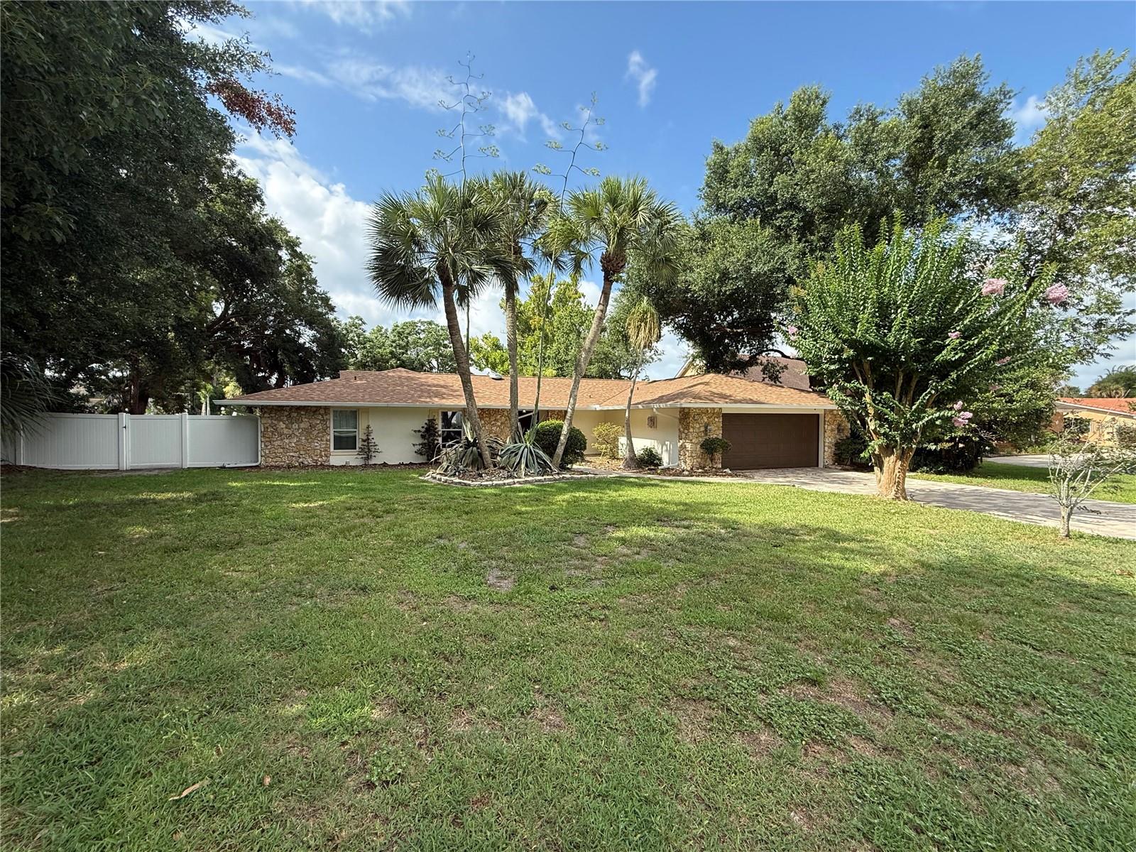 Photo of 125 SPRING LAKE HILLS DRIVE ALTAMONTE SPRINGS FL 32714