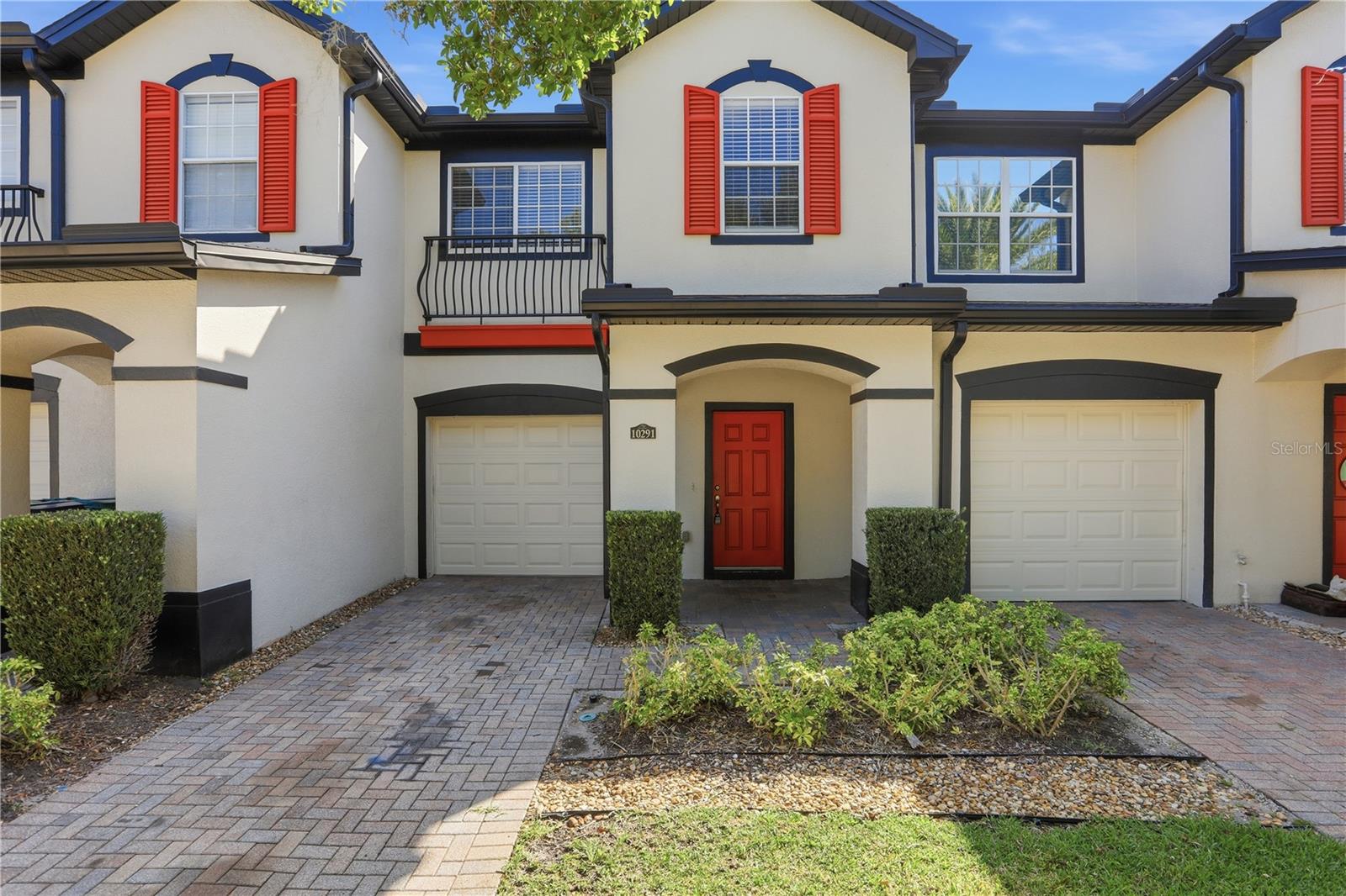 Photo of 10291 PARK COMMONS DRIVE ORLANDO FL 32832