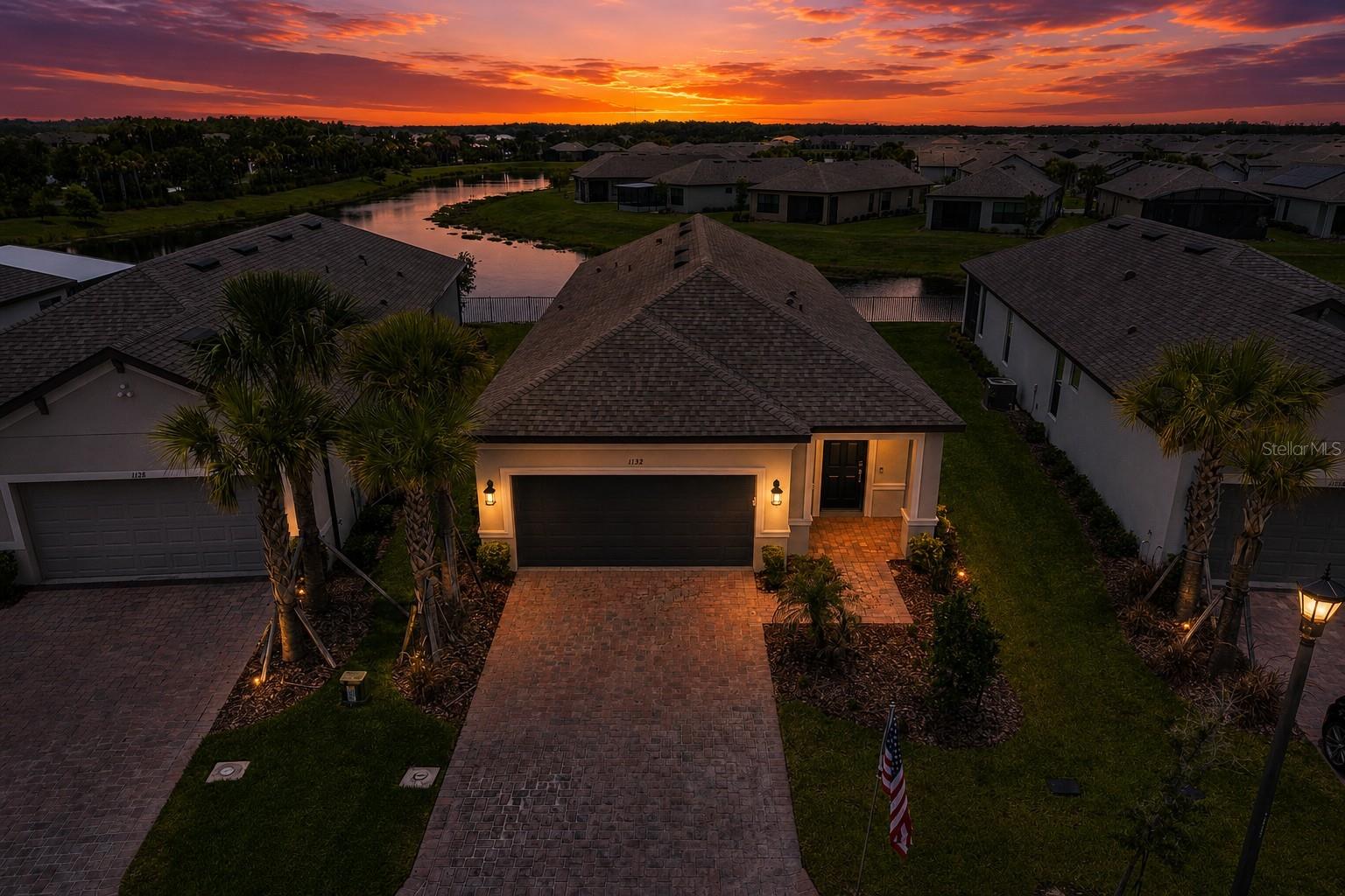 Photo of 1132 VIA GALUPPI STREET KISSIMMEE FL 34759